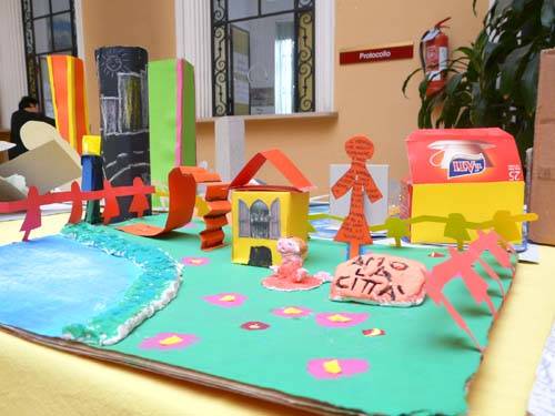 mostra via paal 2010