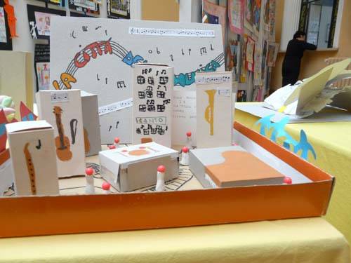 mostra via paal 2010