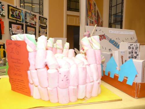 mostra via paal 2010