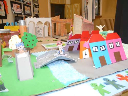 mostra via paal 2010