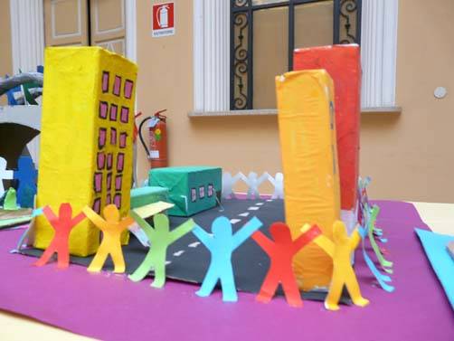 mostra via paal 2010