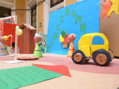 mostra via paal 2010