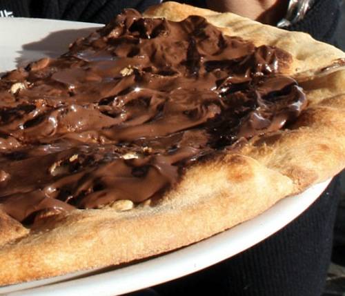 nutella