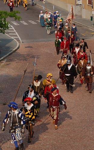 palio castellanza 2010