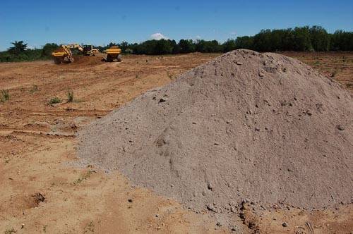 pedemontana lozza turate avanzamento lavori maggio 2010