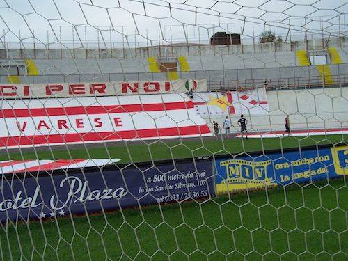 preparativi varese cremonese finale play off