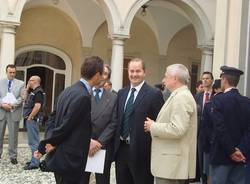 presentazione 112 unico villa recalcati maroni formigoni