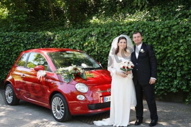 Raffaella e Gianluca