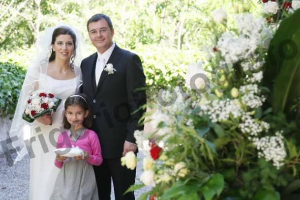 Raffaella e Gianluca