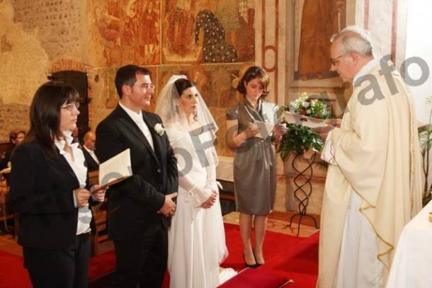 Raffaella e Gianluca