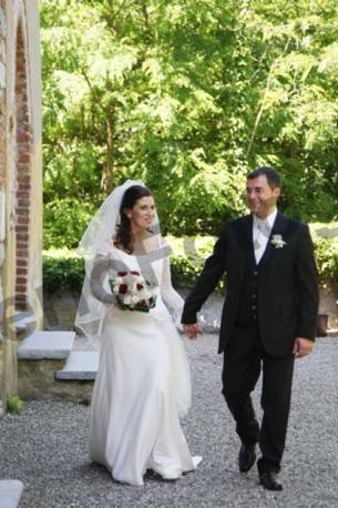 Raffaella e Gianluca