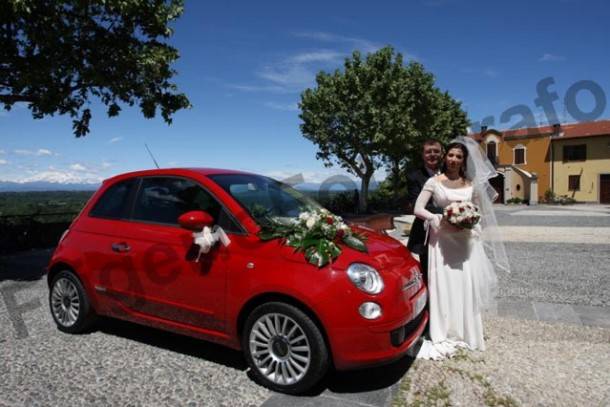 Raffaella e Gianluca