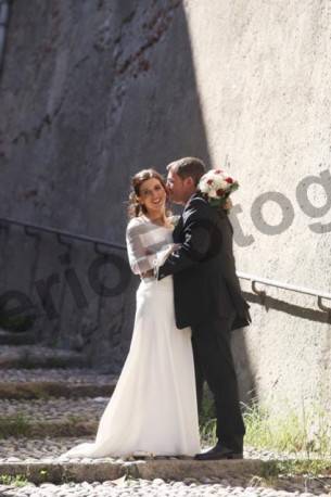 Raffaella e Gianluca