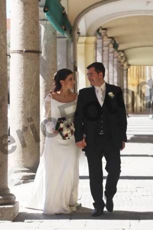 Raffaella e Gianluca