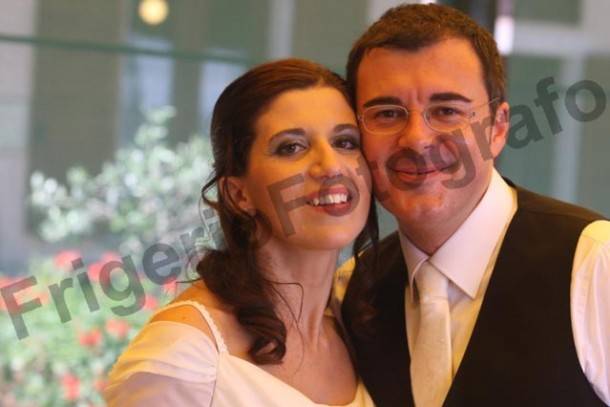 Raffaella e Gianluca