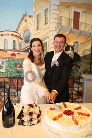 Raffaella e Gianluca