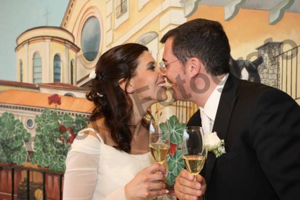 Raffaella e Gianluca
