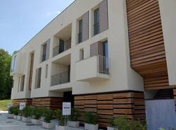 residence fim vegonno azzate