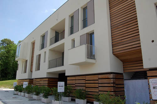 residence fim vegonno azzate