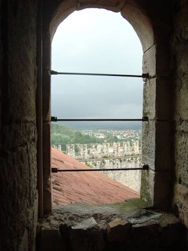 rocca angera pioggia maltempo