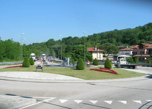 rotonda concorso calcinate bolcato