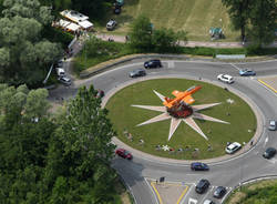 Rotonda di Capolago