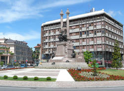 rotonda piazza risorgimento concorso rotonde gallarate