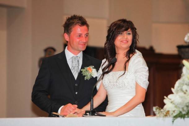 Sara e Marco
