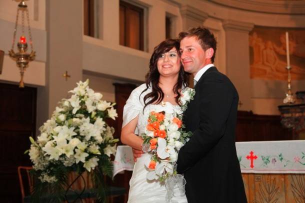 Sara e Marco