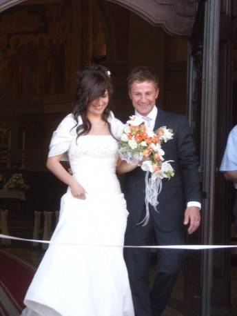 Sara e Marco