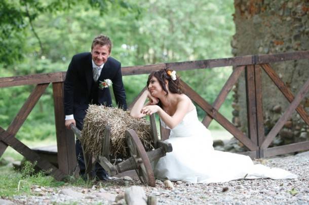 Sara e Marco