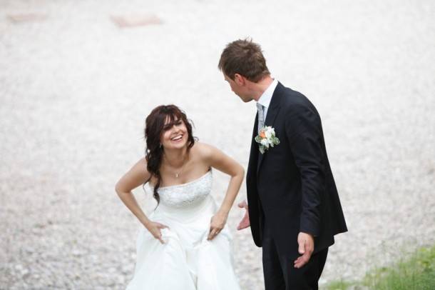 Sara e Marco