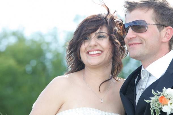 Sara e Marco
