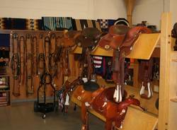 selleria gianetti saronno