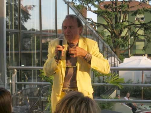 silvio raffo dependance cocktail d'autore mia beach 22-6-2010