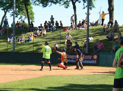 softball caronno pertusella record mondo