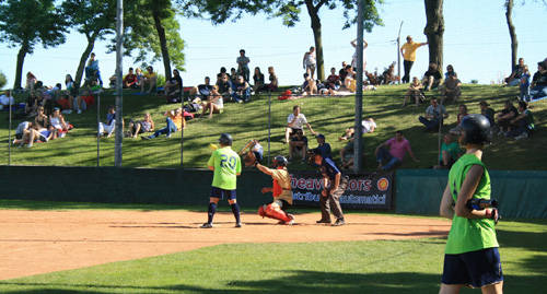 softball caronno pertusella record mondo