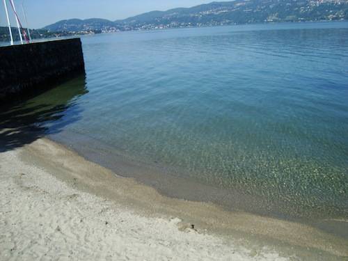spiagge 2010 ispra