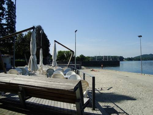 spiagge 2010 ispra