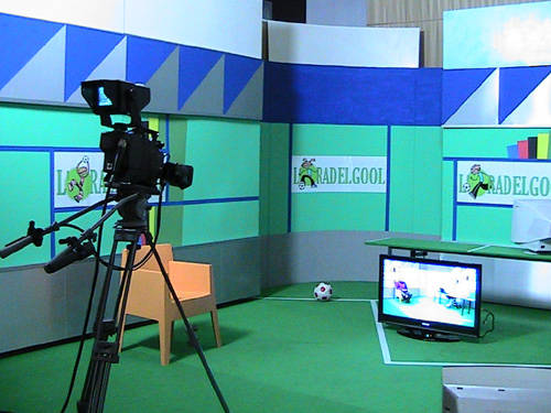 tele sette laghi galleria 