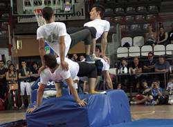 truzzi volanti palazzetto 2010