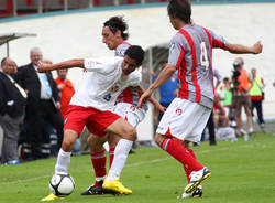 Varese calcio serie b