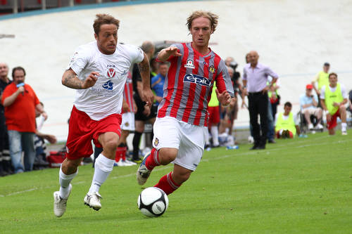 Varese calcio serie b