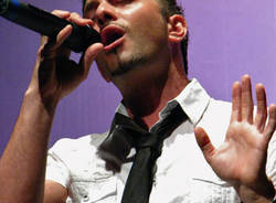 venegono inferiore factor concorso canoro