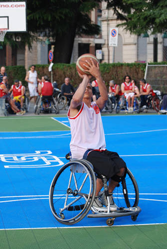 24 ore basket luino luglio 2010