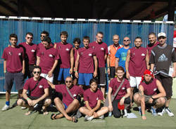 40 ore laveno 2010 squadre