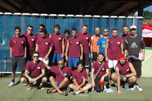 40 ore laveno 2010 squadre