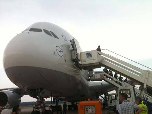 a380 4