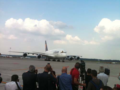 a380 5