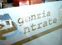 agenzia entrate prima